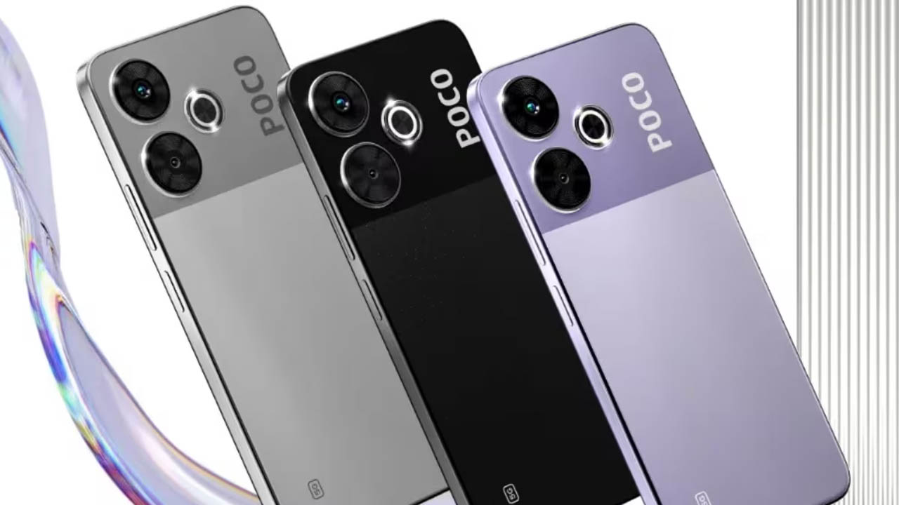 poco m6 plus 5g