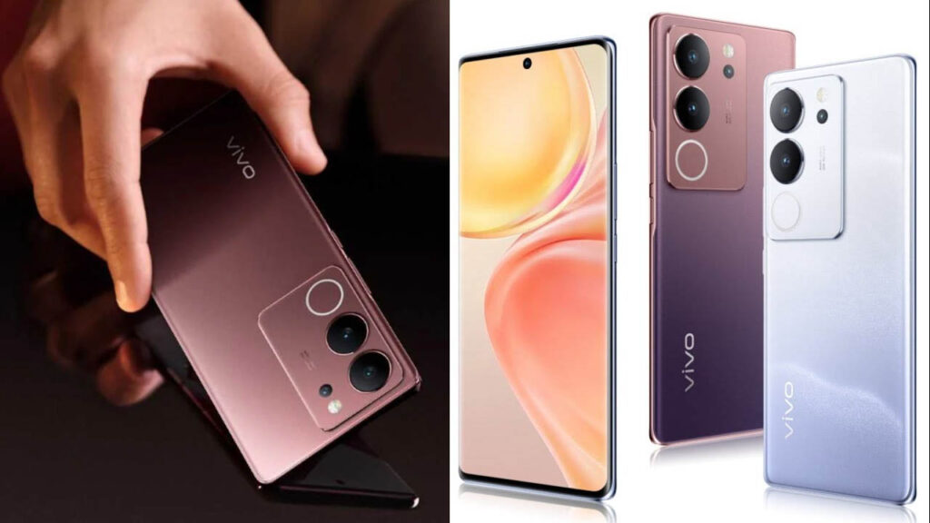 vivo v29 pro 5g