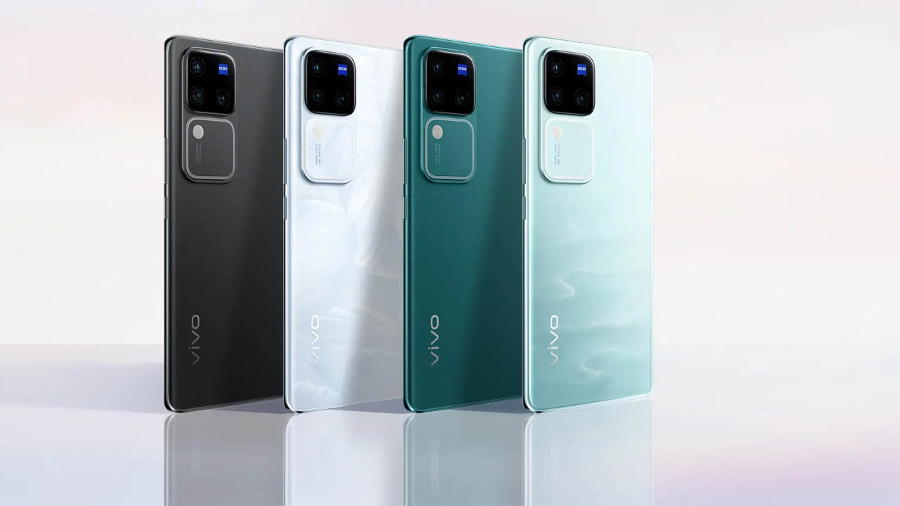 Vivo V30 Pro 5G Diwali Sale