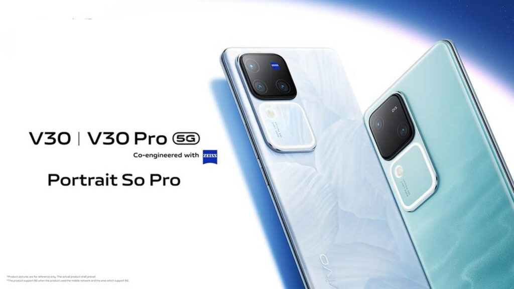 Vivo V30 Pro 5G Diwali Offer