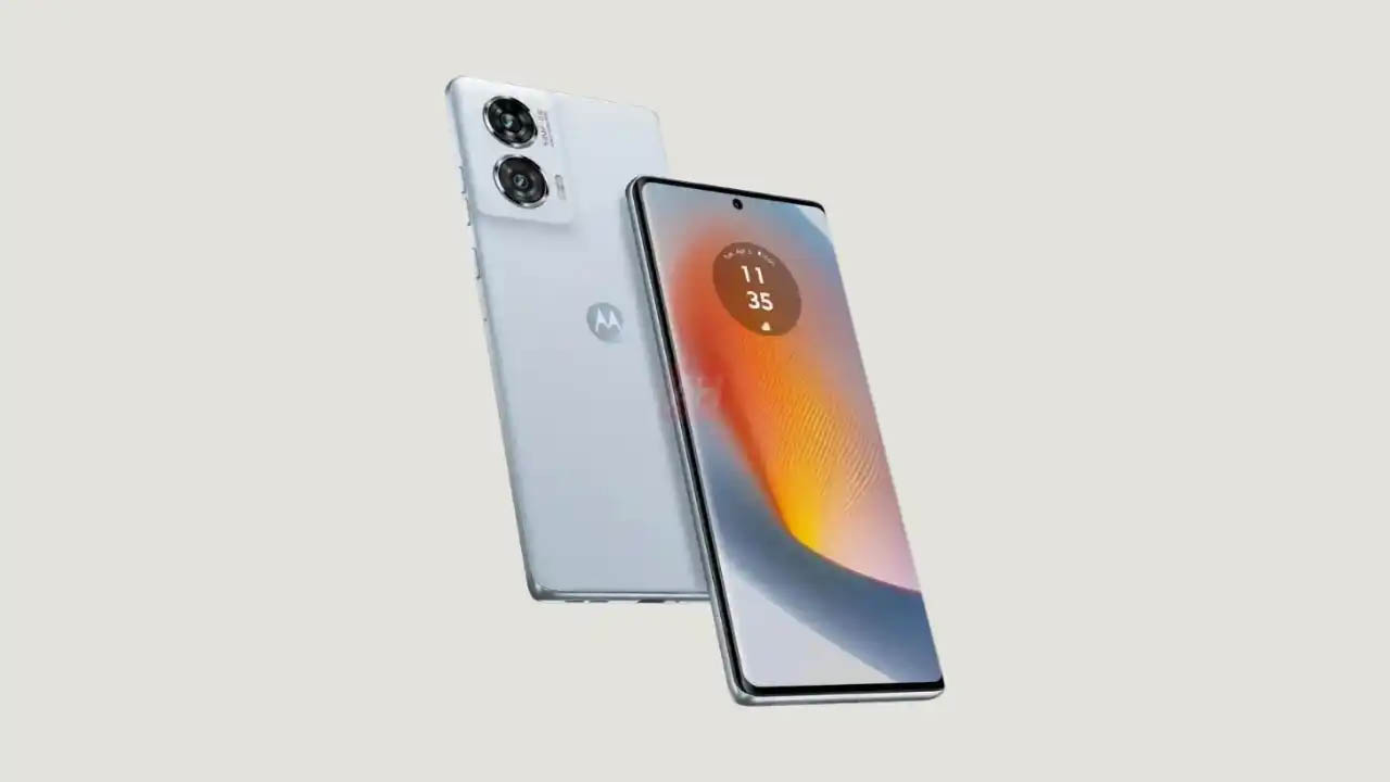 motorola edge 50 fusion 5g