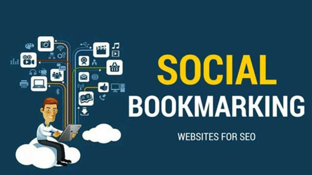 Free Social Bookmarking Sites 2026