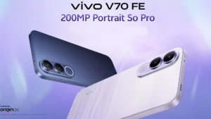 Vivo V70 FE 5G